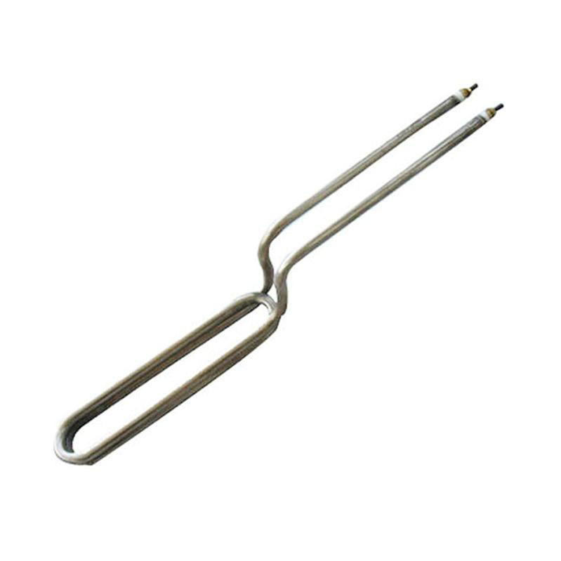 不規則電加熱管